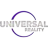 UNIVERSAL REALITY