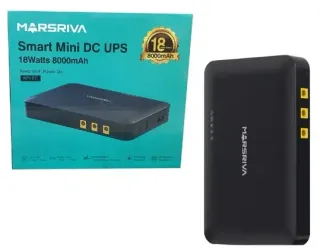 Mini UPS Marsriva KP2