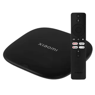 Xiaomi Tv Box S 4K