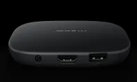 Xiaomi Tv Box S 4K